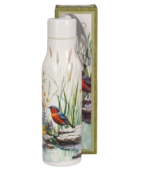 Termoláhev nerezová 500ml s dekorem July