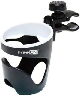 Držák na pití na kočárek FREEON_flexi