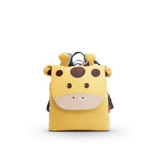 Dětský malý batůžek Qplay Kindy Giraffe